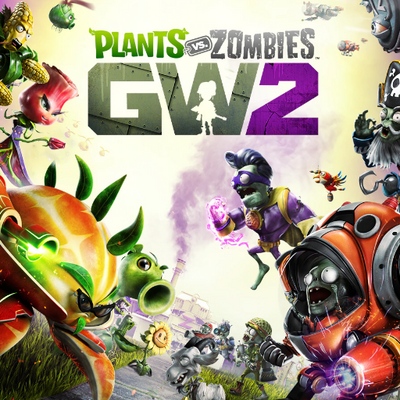 Grid for Plants vs. Zombies™ Garden Warfare 2: Deluxe Edition by ...