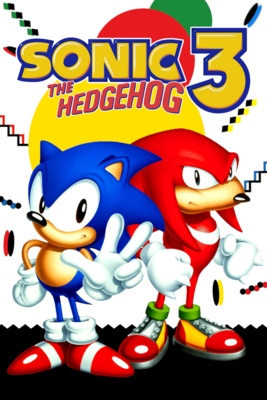 Sonic the Hedgehog 4: Episode I - SteamGridDB