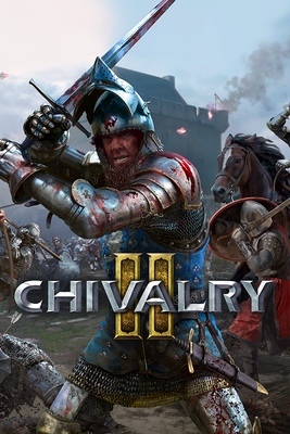 Chivalry 2 - SteamGridDB