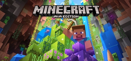 Grid for Minecraft: Java Edition by UltiMario - SteamGridDB