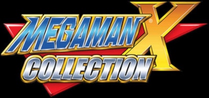 Mega Man X Collection Steamgriddb