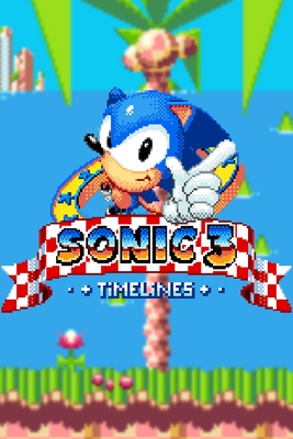 Sonic 1 SMS Remake - SteamGridDB