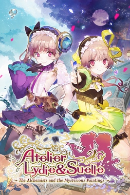 Catorrent. Atelier Lydie & Suelle: the Alchemists and the mysterious Paintings. Mira and the mysterious Alchemist. Mira and the Mysteries of Alchemy. Игра для PLAYSTATION 4 Atelier Lydie & Suelle: the Alchemists and the mysterious Paintings.