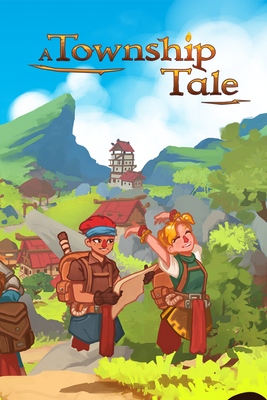 A Township Tale - SteamGridDB