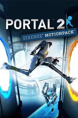 Portal 2 sixense perceptual pack что это