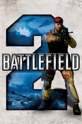 Battlefield 2042 - SteamGridDB