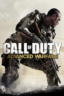 Call of Duty: Advanced Warfare - SteamGridDB