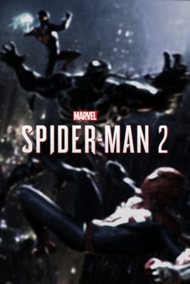 Marvel's Spider-Man 2 - SteamGridDB