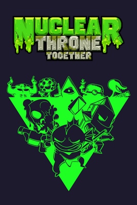 Nuclear Throne Steamgriddb