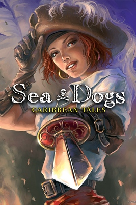 Sea dogs caribbean tales прохождение