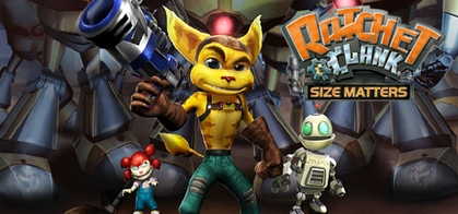 Ratchet & Clank 2: Going Commando - SteamGridDB