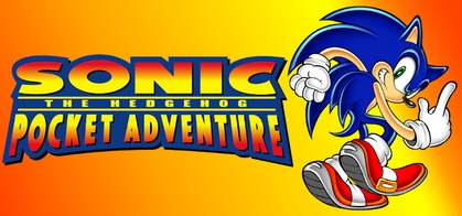 Sonic the Hedgehog Pocket Adventure - SteamGridDB