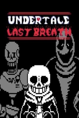 Undertale Last Breath Steamgriddb