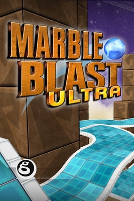 Grid for Marble Blast Ultra by Bobbylele - SteamGridDB