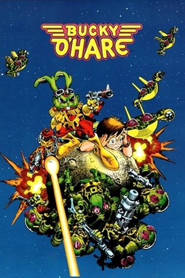 Bucky o hare прохождение