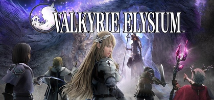 Valkyrie Elysium - SteamGridDB