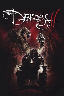 The Darkness Ii - Steamgriddb