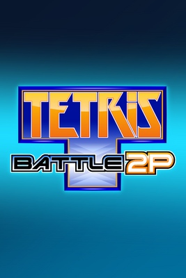 Tetris Battle 2P - SteamGridDB