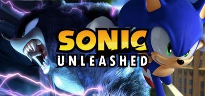 Grid for Sonic Unleashed by iShade - SteamGridDB