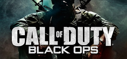 Call of Duty: Black Ops - SteamGridDB