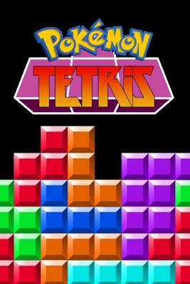 Pokémon Tetris - SteamGridDB