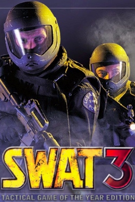 Grid For Swat 3: Tactical Game Of The Year Edition By Srmilagro 