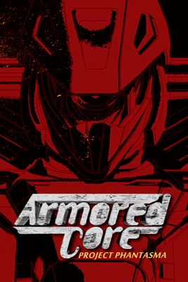 Armored Core 4 - SteamGridDB