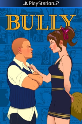 Grid for Bully by Kemerax - SteamGridDB