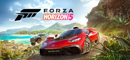 Forza Horizon 3 - SteamGridDB