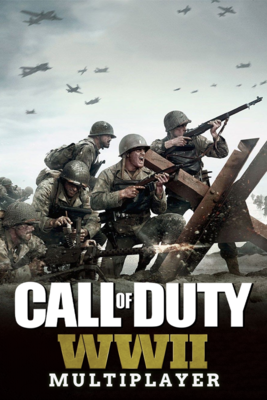 Call of Duty: Black Ops II - Multiplayer - SteamGridDB