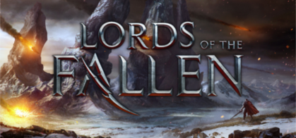 lords of the fallen logo
