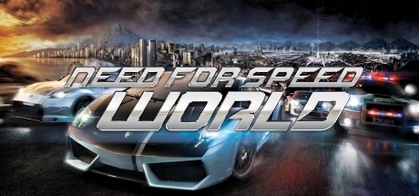 Need for Speed: World - Team VVV