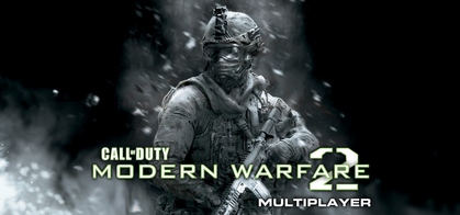 Grid for Call of Duty: Modern Warfare 2 (2009) - Multiplayer by ...