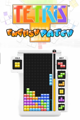 Tetris Online Japan: Minna de Tetris - SteamGridDB