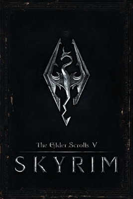 Grid for The Elder Scrolls V: Skyrim by tscar - SteamGridDB