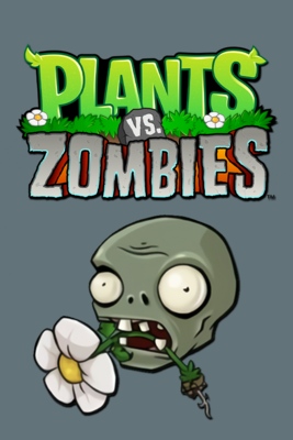 Grid for Plants vs. Zombies: Game of the Year by Coolence - SteamGridDB