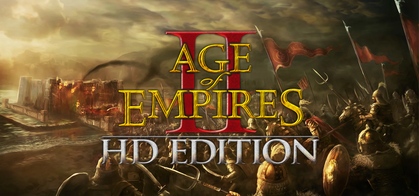 Grid for Age of Empires II: HD Edition by Astral - SteamGridDB