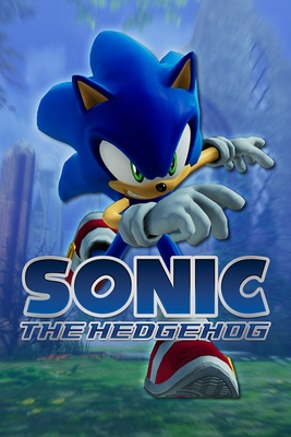 sonic the hedgehog project x