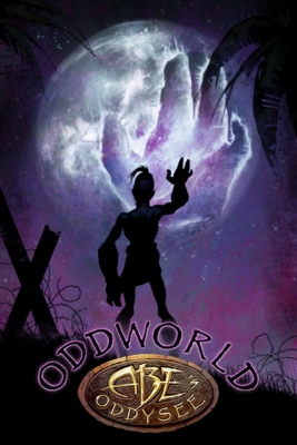 Oddworld: Abe's Oddysee - SteamGridDB