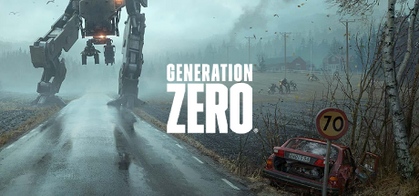 gødning Overholdelse af Håndskrift Generation Zero® - SteamGridDB
