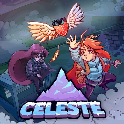 Grid for Celeste by Kam - SteamGridDB