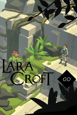 Grid for Lara Croft GO by Julgamesh - SteamGridDB