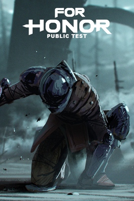 For honor public test что это