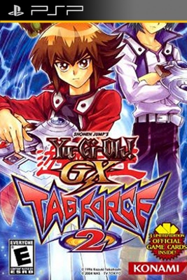 Yu-Gi-Oh! 5D's Tag Force 6 - SteamGridDB