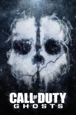 Grid for Call of Duty: Ghosts by Winchester7314 - SteamGridDB