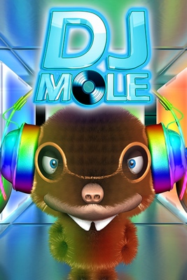 Grid for DJ Mole by Rebrebruary - SteamGridDB