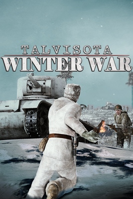 Talvisota - Winter War - SteamGridDB