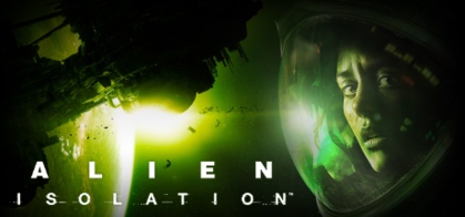 Grid for Alien: Isolation by Omega - SteamGridDB