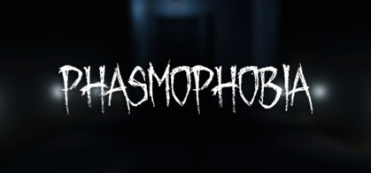 Grid for Phasmophobia by spenc4r - SteamGridDB