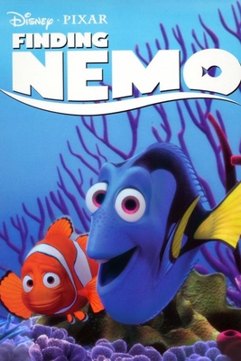 Finding Nemo - Steamgriddb